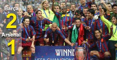 barca...